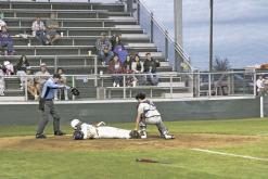 The Buckaroos will meet Jacksboro in the bi-district playoff Wednesday and Friday. File photo