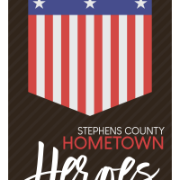 2023 Stephens County Hometown Heroes