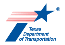 The Texas Department of Transportation is giving community members the opportunity to learn and comment on upcoming projects in the Brownwood district. Contributed photo